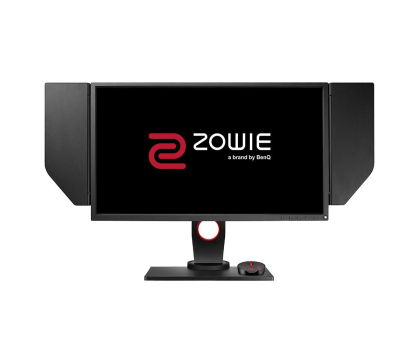 Monitor BenQ ZOWIE XL2546 czarny 240Hz